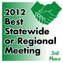 best statewide 2012